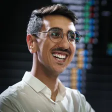 Portrait von Dilan Boskan