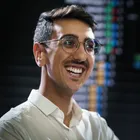 Portrait of Dilan Boskan