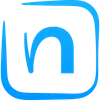Logo of MyScript Notes (formerly Nebo)